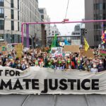 Catch 23: A postcolonial Reflection on Climate Justice