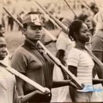 Women’s Struggle in Biafra: The Nigerian Civil War As A Direct Consequence of Colonialism